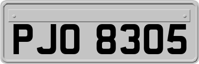 PJO8305