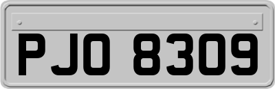 PJO8309