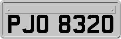 PJO8320