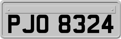PJO8324