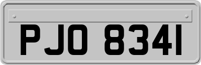 PJO8341