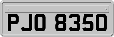 PJO8350