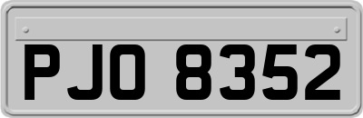 PJO8352