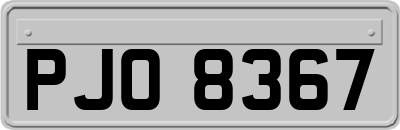 PJO8367