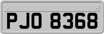 PJO8368