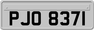 PJO8371