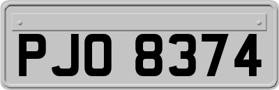 PJO8374