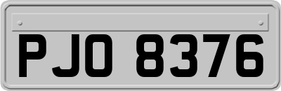 PJO8376