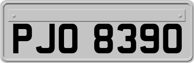 PJO8390