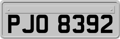 PJO8392