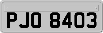 PJO8403
