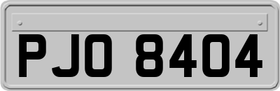 PJO8404