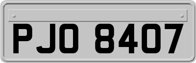 PJO8407