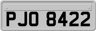 PJO8422