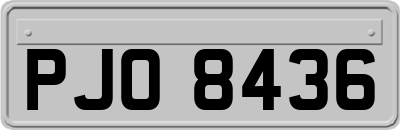 PJO8436
