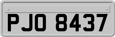 PJO8437