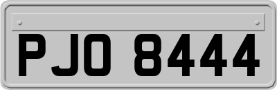 PJO8444