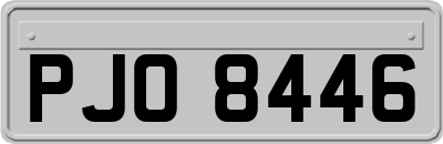 PJO8446