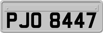PJO8447