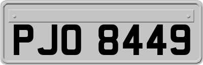 PJO8449