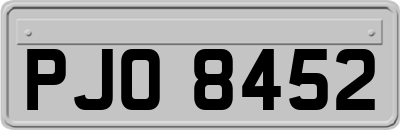 PJO8452