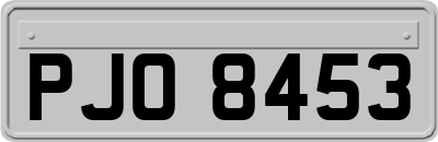 PJO8453