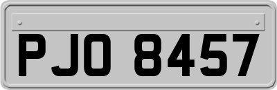 PJO8457