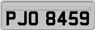 PJO8459