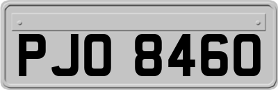 PJO8460