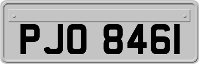 PJO8461