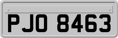 PJO8463