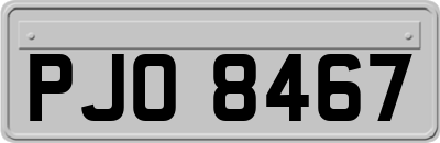 PJO8467