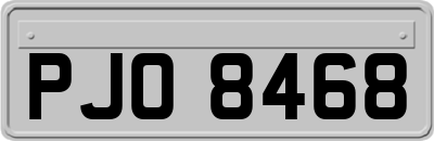 PJO8468