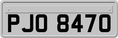PJO8470