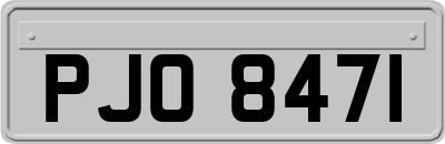 PJO8471