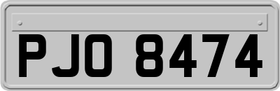 PJO8474