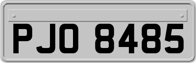 PJO8485