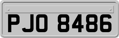 PJO8486