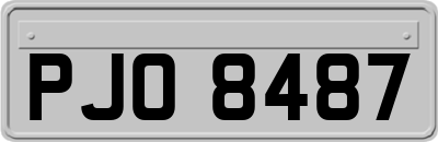 PJO8487