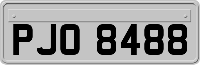 PJO8488