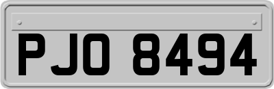 PJO8494