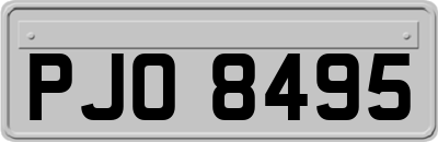 PJO8495