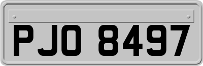 PJO8497