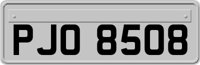 PJO8508