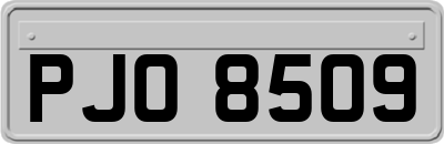 PJO8509