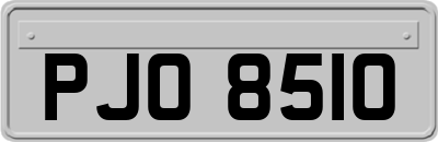 PJO8510