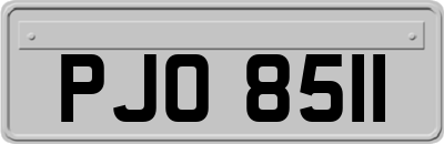 PJO8511