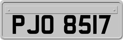 PJO8517
