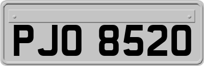 PJO8520