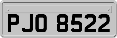 PJO8522